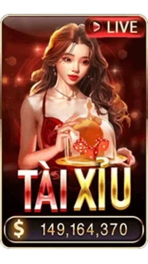 tài xỉu